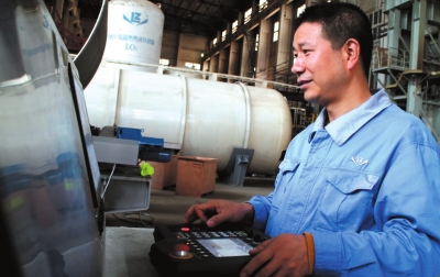 能為中國航天做貢獻，我格外自豪！