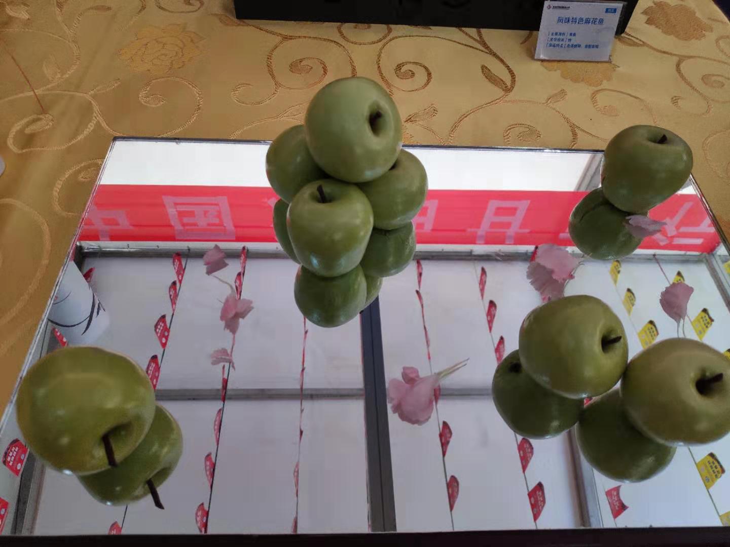 文化旅游產(chǎn)業(yè)博覽會在蘭州開展 市民可前來看演出、品美食