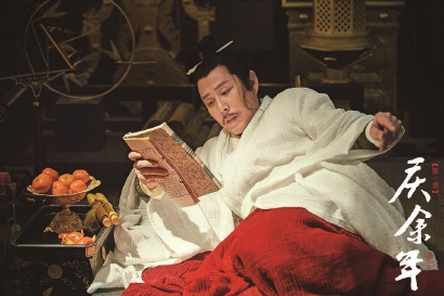 “穿古裝的都市劇”，創(chuàng)新抑或另一種套路？