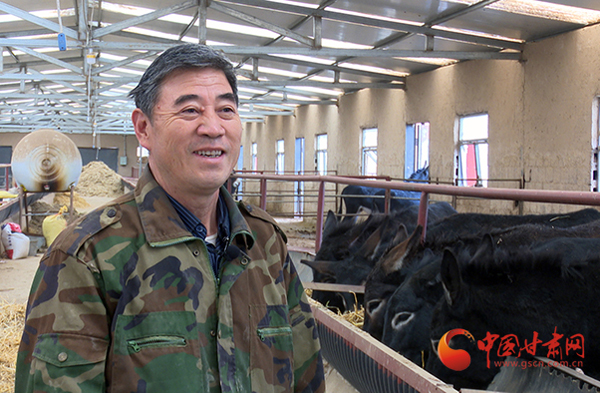 【再見(jiàn)2019 你好2020】錢永祿：老有所為 點(diǎn)亮致富新希望