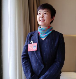 魏蓮花：分級(jí)診療要夯實(shí)基層醫(yī)院檢驗(yàn)