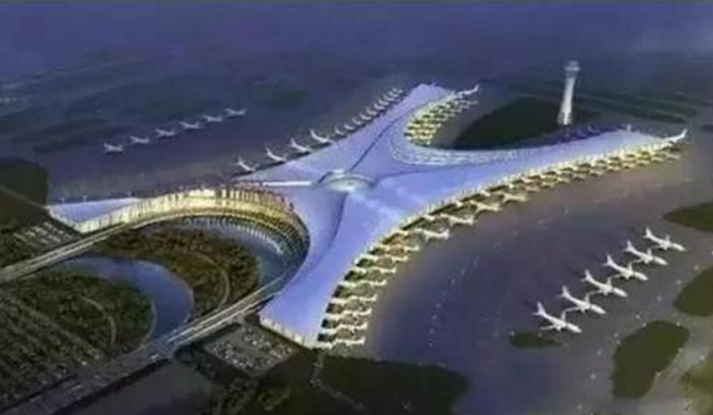 蘭州中川機(jī)場(chǎng)三期擴(kuò)建工程可研報(bào)告總投資335.5億元，2030年旅客吞吐量將達(dá)3800萬(wàn)人次