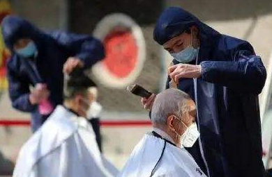 去理發(fā)該注意些啥？