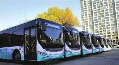 蘭州公交推行 隔位、分散就座乘車