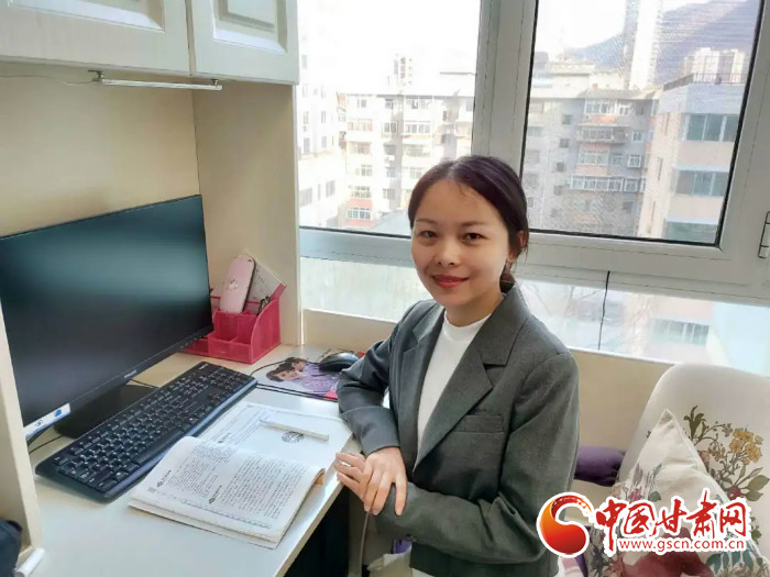 【三八特刊·“疫”線師情】她，顧念每一個跳動的生命