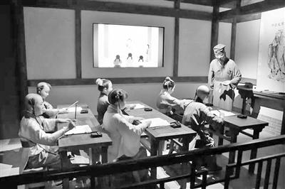 從西夏文銅符牌，一窺神秘的“大白高國”