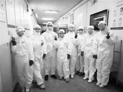 “疫情不結束， 就不是休息的時候”——蘭大一院首批奮戰(zhàn)抗疫一線醫(yī)護人員自述