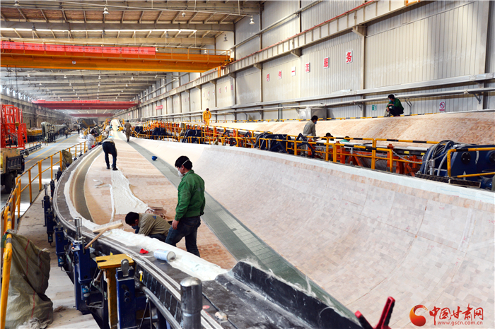 “擰緊”防控閥 打出“組合拳”——玉門市三向發(fā)力推動疫情防控、復(fù)工復(fù)產(chǎn)、脫貧攻堅齊頭并進（圖）