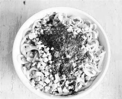 隴上味道丨這四碗面，足以慰藉寂寞旅途