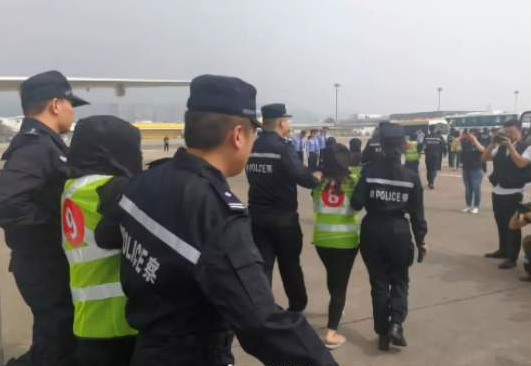 網(wǎng)貸、刷單類詐騙依然是重災(zāi)區(qū)