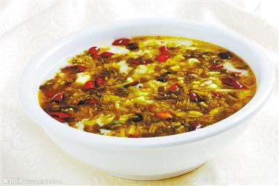 春天之旅從舌尖開啟 一起吃幾道地道的隴南美食吧！