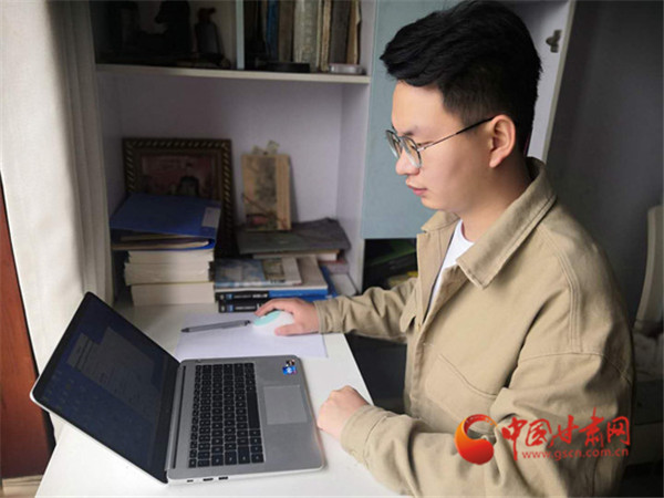 甘肅省首場主題系列招聘會(huì)——師范類高校畢業(yè)生專場圓滿舉辦