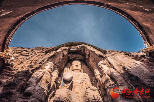 8條旅游精品線路發(fā)布，這個(gè)清明假期武威等你來(lái)！ 