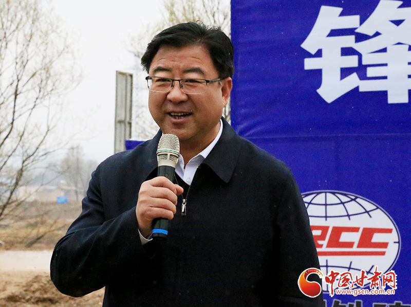 【甘肅省決戰(zhàn)決勝脫貧攻堅·訪談】臨夏州委書記郭鶴立：集中全力掃尾清零 確保如期高質量完成脫貧攻堅任務