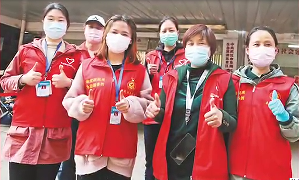 視頻|甘肅原創(chuàng)MV《平凡的守望》，致敬最平凡可愛(ài)的守護(hù)者