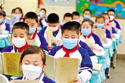 【開學(xué)季】你來(lái)，校園才有春天