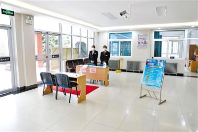 返校復(fù)學(xué)，蘭州大學(xué)準(zhǔn)備好了