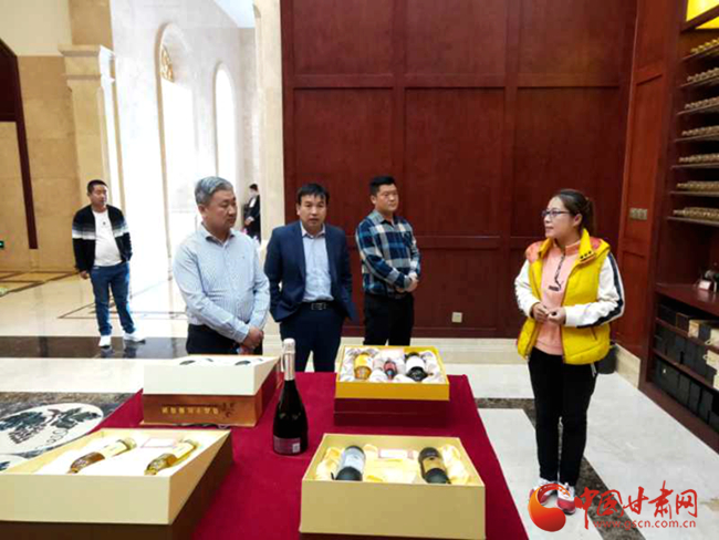 甘肅武威商圈與央融集團(tuán)、新疆新隴商公司合力打造“武威商圈”社區(qū)團(tuán)購(gòu)電商平臺(tái)