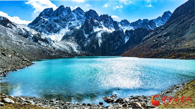 度假模式 “武威人游武威”你約好了嗎？