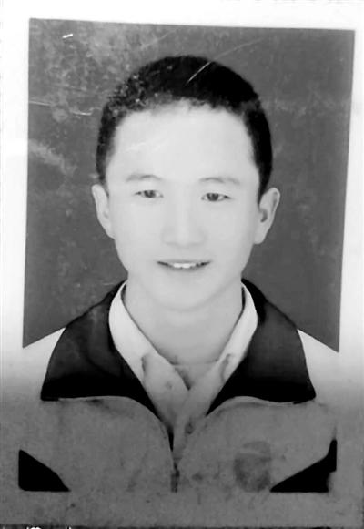 11年前在蘭大上學(xué)失聯(lián) 哥哥你在哪兒？我們一直在找你！