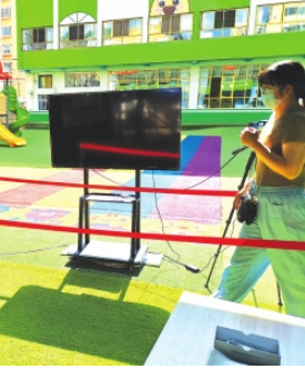 今起，甘肅省幼兒園和特殊教育學(xué)校分批錯(cuò)峰開(kāi)學(xué)