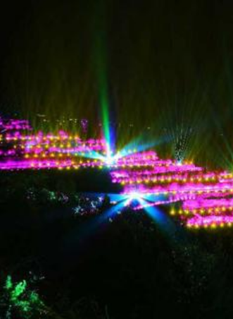 蘭州有序放開夜經(jīng)濟(jì)和戶外經(jīng)營市場(chǎng)