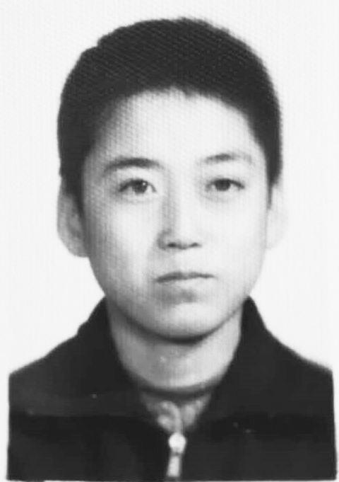 失蹤22年的聾啞弟弟你到底在哪里??？