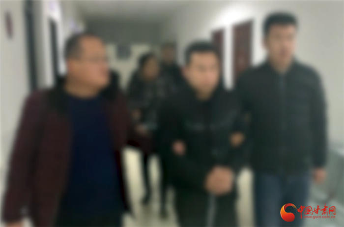 涉案金額300余萬元！“12·16”特大盜竊案告破始末