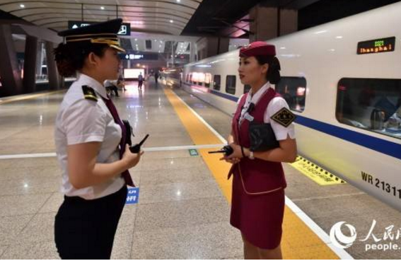 暑運(yùn)蘭州鐵路局預(yù)計(jì)發(fā)送旅客八百四十萬人