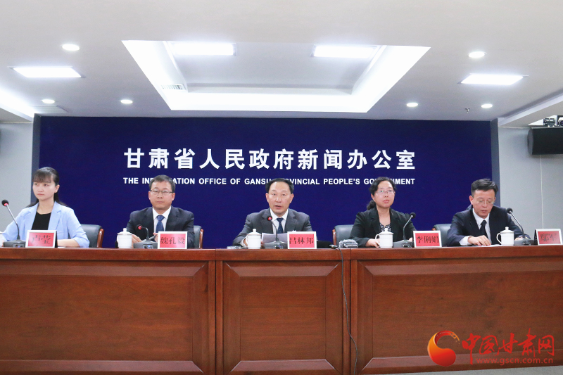 多措并舉 蘭州市積極落實(shí)“六穩(wěn)”“六?！睕Q策部署 