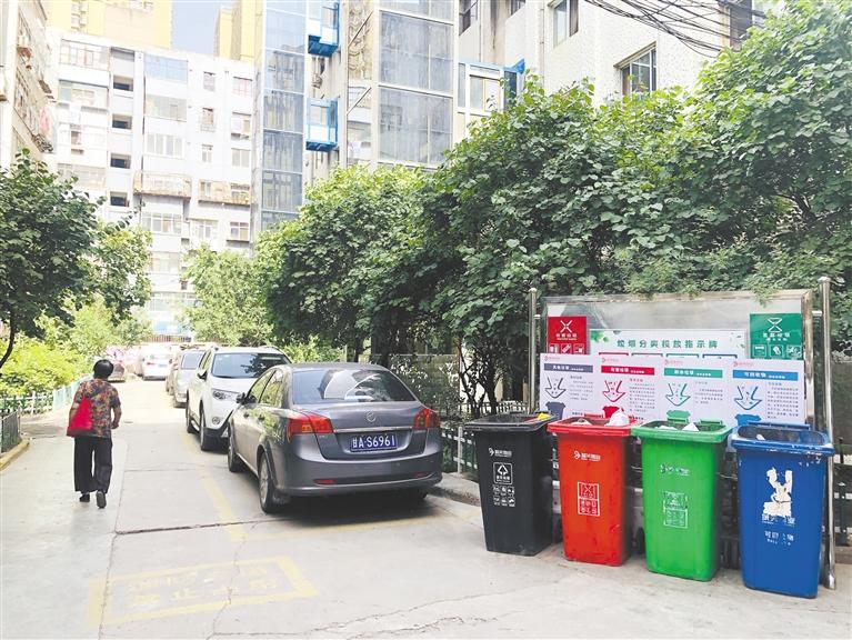 蘭州今年416個老舊小區(qū)咋改造 你知道嗎？