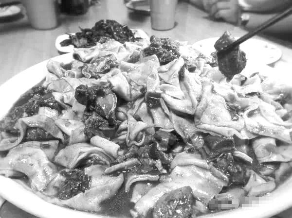 尋味敦煌丨天涼了，暖心美食不妨吃起來(lái)……