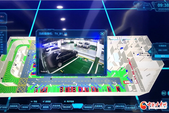 【蘭州科博會(huì)】產(chǎn)值15億 校地合作的佼佼者——甘肅紫光