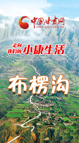 【走向我們的小康生活】長圖|布楞溝，巨變！