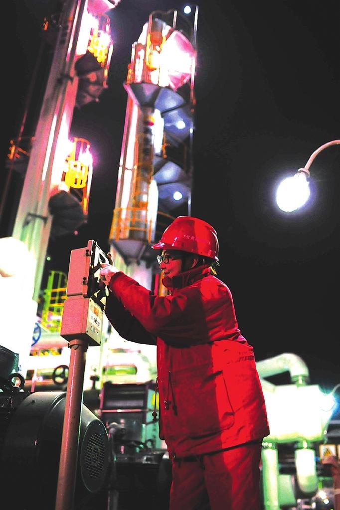 蘭州熱電公司提前開閘送熱鍋爐、管網(wǎng)運行狀況良好