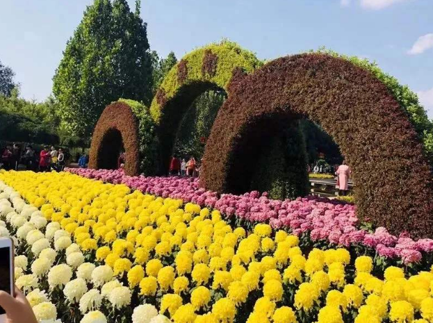 蘭州氣溫一路走低，最低-4℃