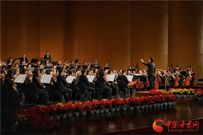 大賽將至！甘肅省規(guī)模最大的器樂大賽將于11月5日開始