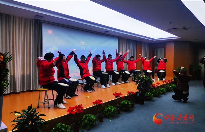 蘭州市城關(guān)區(qū)中小學(xué)生綜合實踐中心成立一年累計參觀人數(shù)達(dá)2萬人次