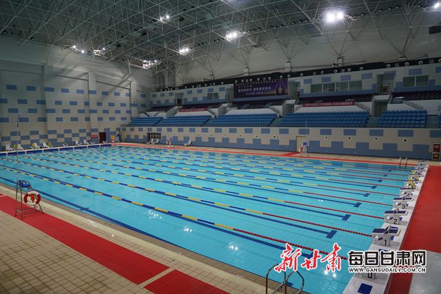 這樣的天水，誰(shuí)能不愛！