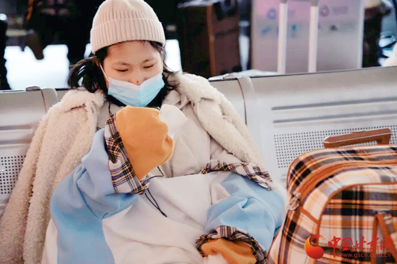 2021年鐵路春運(yùn)1月28日開(kāi)始3月8日結(jié)束 今日起開(kāi)售臘月二十九火車(chē)票