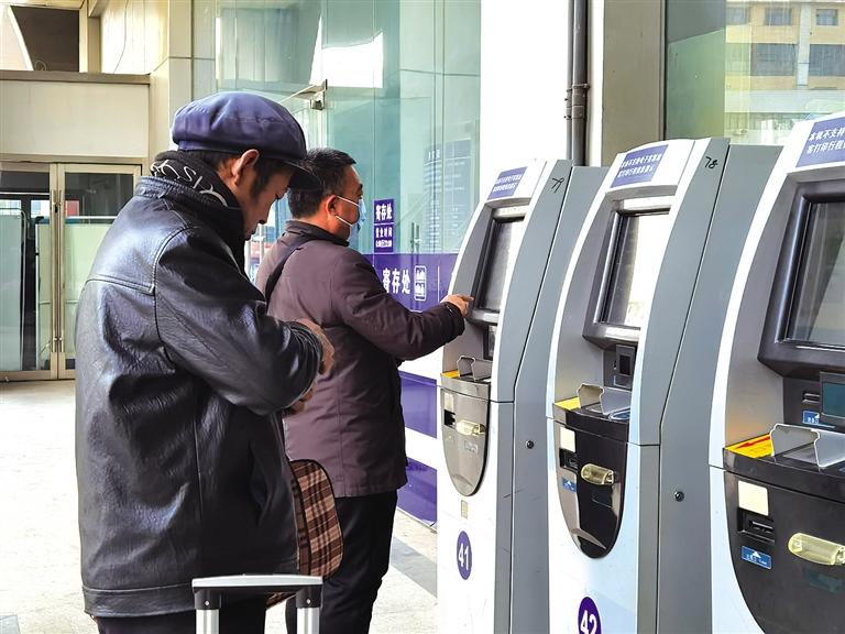 打工人注意了！除夕前后火車票最早可以這個時候買