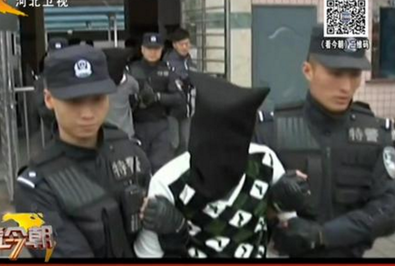 冒牌公檢法騙了女士33萬元提醒：公檢法機關不會通過QQ、微信辦案