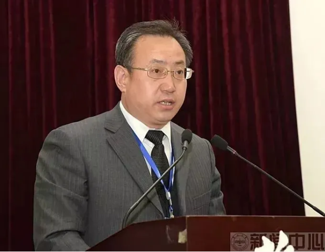 【師說(shuō)——強(qiáng)國(guó)新征程】：《偉大的抗美援朝精神，中國(guó)為什么硬？》