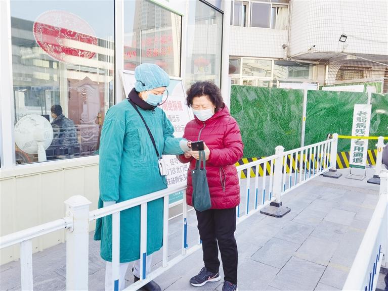 智能生活下，老年人的“數(shù)字鴻溝”如何跨越？