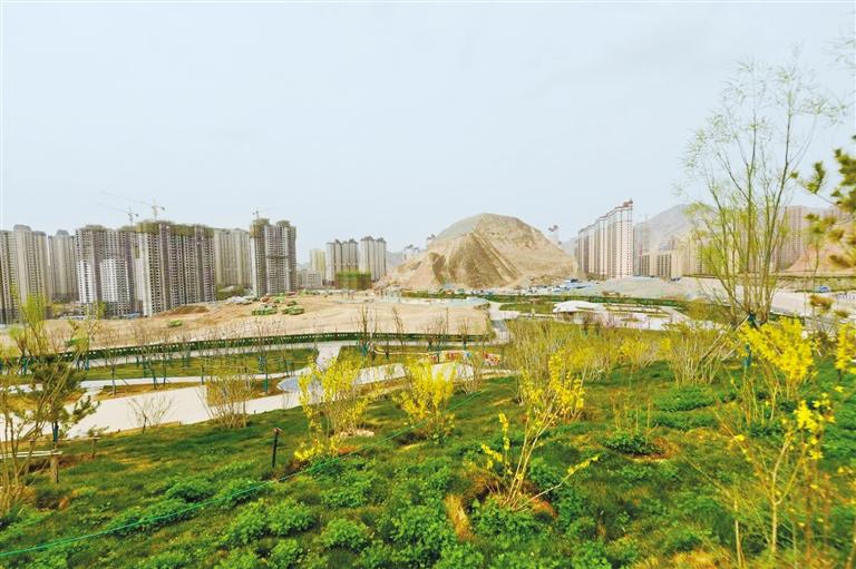 蘭州孩子們的游樂園何日重現(xiàn)？計(jì)劃重建的兒童公園、西部歡樂園至今無明確建成時(shí)間表