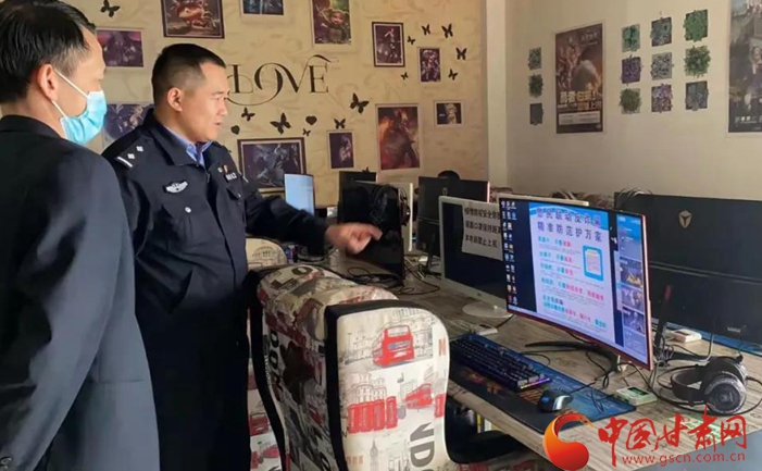 贊！永昌公安成功攔截2起電信網(wǎng)絡(luò)詐騙