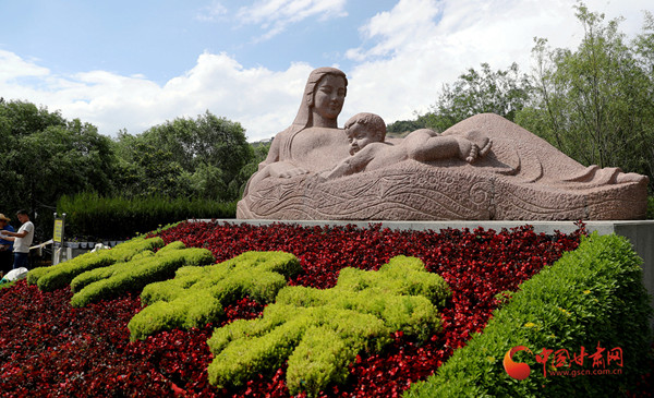 【五一游甘肅】五一小長假來蘭州，十條精品旅游線路供你選擇