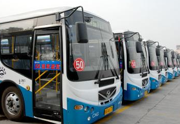 10路、143路、112路、115路、128路公交線調(diào)整