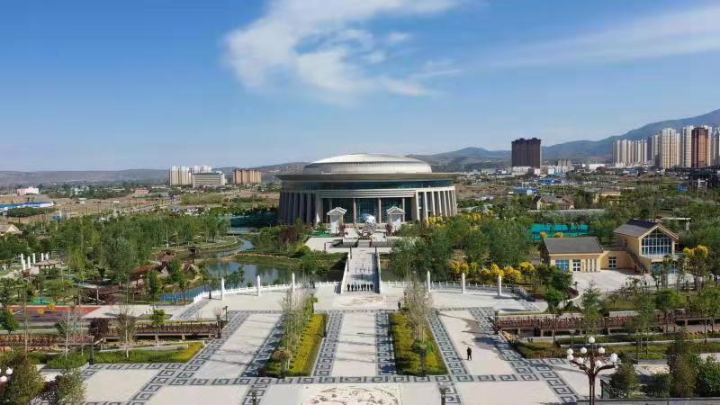 熱！熱！熱！蘭州市高溫或升至37℃