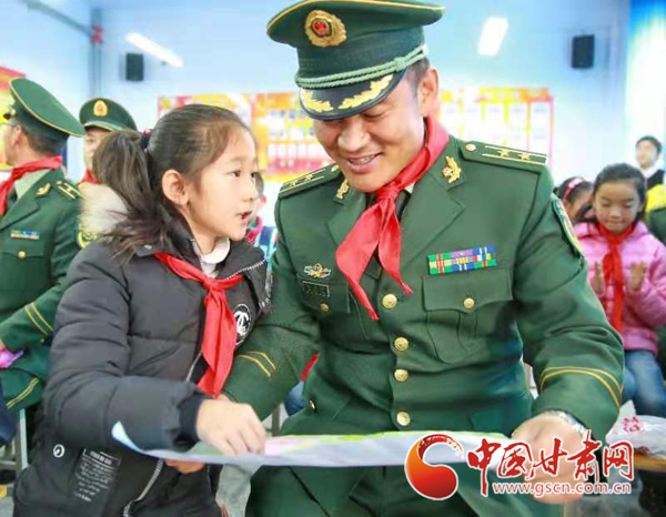 【蘭大新聞學子重走西北角】退伍軍人孫紅年：退伍不褪色，平凡顯本色